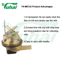 340CC Milking Claw Electric Milking Machine Part